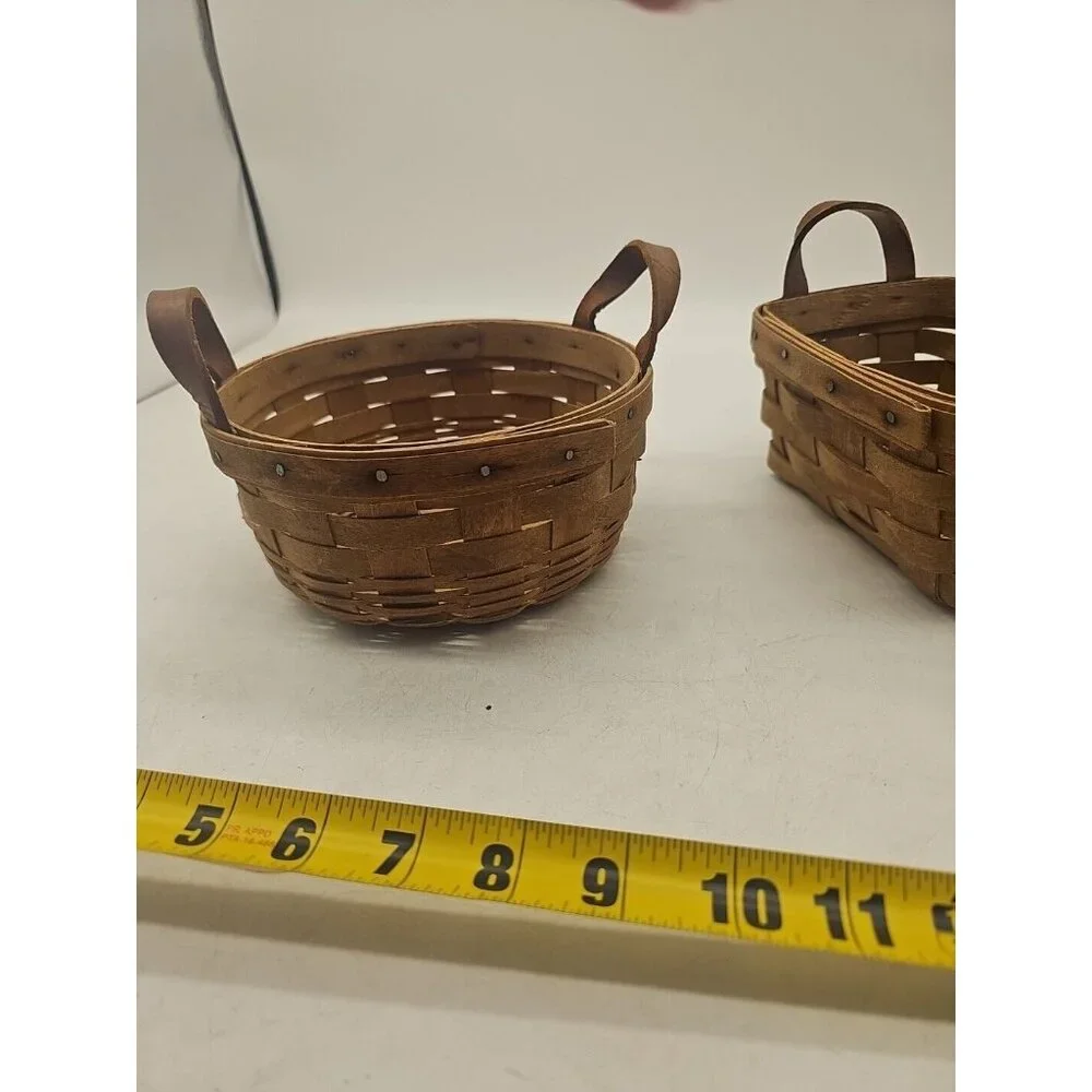 Longaberger this vintage